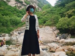 -太平万花山景区
