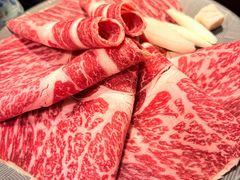 -满来寿喜烧(金虹桥店)