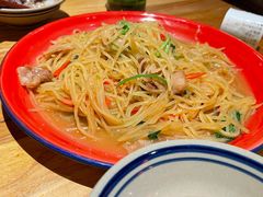 -破三川·新川菜(静安大融城店)