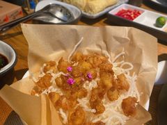 -同仁四季椰子鸡(福田车公庙店)