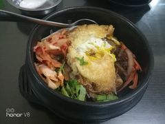 -朝鲜饭店(房山店)