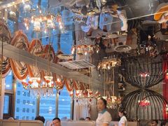 -巴依老爷新疆美食(清华东门店)