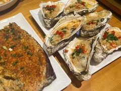 -湘西小妖·小串烧烤(雅居乐店)