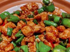 -小菜园新徽菜(青岛市南万象城店)