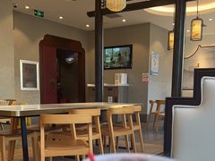 -德克士(前门店)