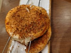 -兰州-西固陈记牛肉面·烧烤(山阴路店)