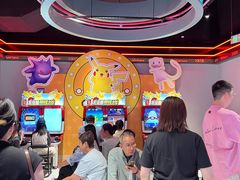 -上海JOYPOLIS环游嘉年华主题乐园