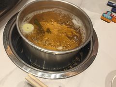 -海月轩海鲜豆捞(紫金塔店)
