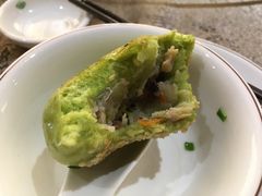 -卡尔顿东方银龙酒店•广西菜•早茶