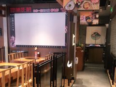大堂-呷哺呷哺(隆基泰和店)
