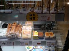 -一鸣真鲜奶吧(上元门地铁站店)