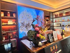 -蘇锦宴·淮扬菜烤鸭·小院(三元桥霄云路店)