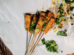 -林二哥宜烤官·宜宾小烧烤