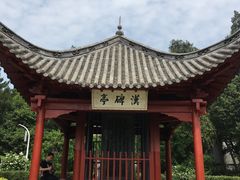 -南阳卧龙岗武侯祠