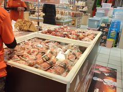 -丽达购物中心(崂山店)