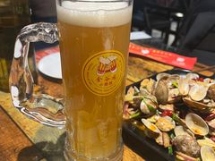 -金谷园饺子·烧烤(人大总店)
