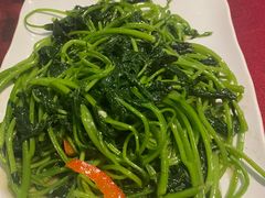 -粤北餐馆
