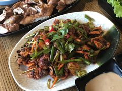 -大壮家原味烤肉(兴华北街店)