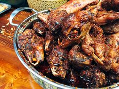 -梁记肥肠粉(宽窄巷子店)