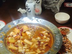 -胖哥俩肉蟹煲(苏州中心店)