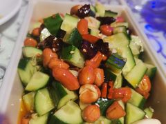 -巴特餐饮6加1音乐餐吧·新疆菜