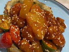 -稻香酒家(长宁KING88广场店)