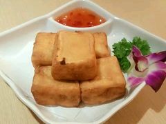 -万岁料理回转寿司(华贸店)