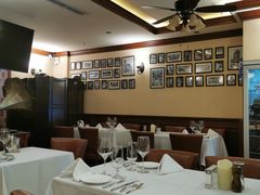 大堂-摩根扒房(桐梓林店)