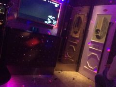 -OS CLUB(长风大悦城店)