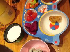 -云海肴云南菜·蒸汽石锅鱼(北京良乡华冠店)