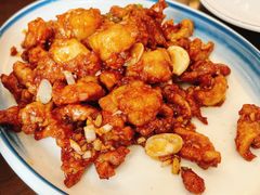 -润泽园饭庄(中山路店)