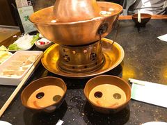 -南门涮肉(通州大船店)