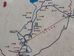 -山叶口景区