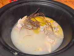 -阿鸡鱼庄·顺德鲜蒸小炒(亚运村店)