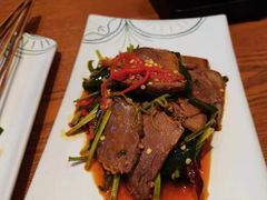 -云海肴·汽锅鸡·云南菜(苏州中心店)