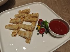 -艳阳天·非遗楚菜(武汉客厅店)