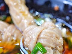 -盖帮鳝鱼串串(东郊记忆店)