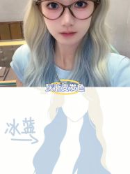 -丝语萱形象