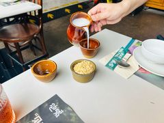 -饱嗝·泰傣厨房(国创园店)