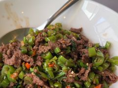 -徐记海鲜(陕西历史博物馆|明德门店)