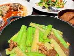 -猪肉婆私房菜(容桂总店)