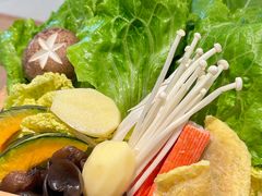 -椰子不语 椰子鸡火锅(淮海店)