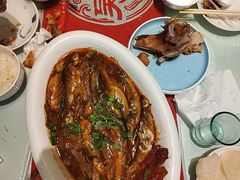 -吴记酱骨炖菜馆(西大直街店)