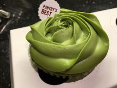 -Pantry's Best派悦坊蛋糕(K11购物艺术中心店)