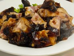 -大锅强·蒸海鲜青岛菜(金沙滩店)