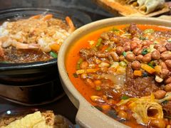 -山四砂锅(太原钟楼街店)