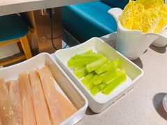 -半天妖烤鱼(东方新天地店)