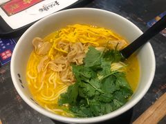 -和府捞面(EAC店)