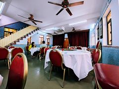 大堂-新陶陶酒家