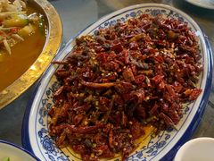 -拈一筷子·宜宾江湖菜(总店)